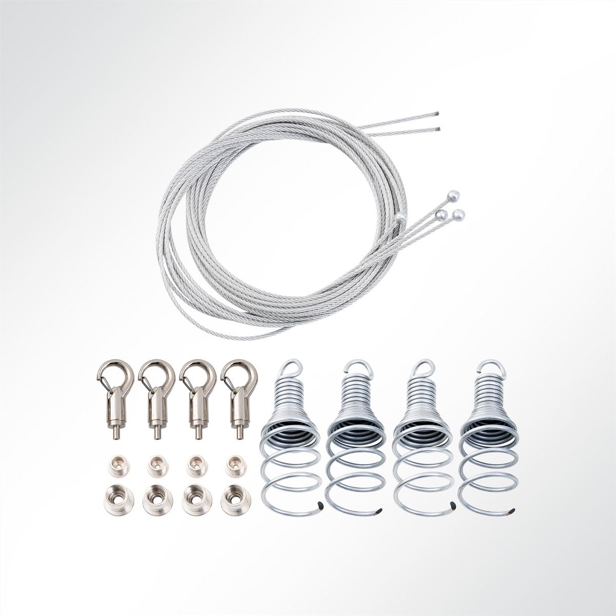 Vorschau Zubehör Raumakustik-Elemente